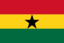 Produced in Ghana