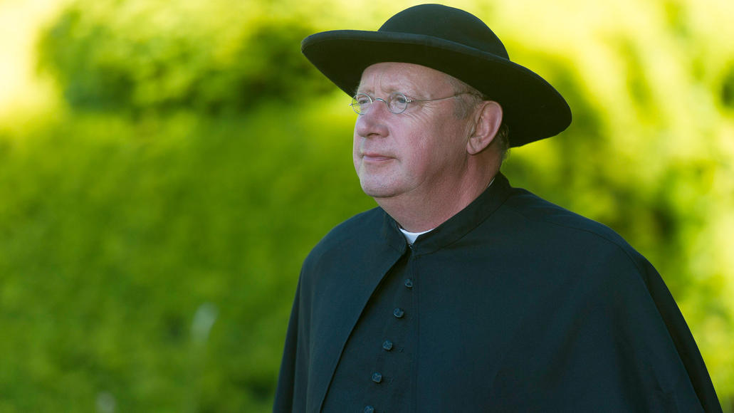 Father Brown 