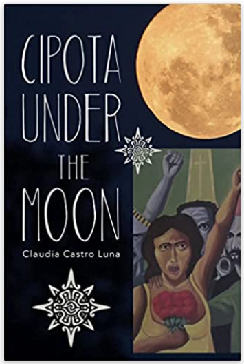 Cipota Under the Moon book cover