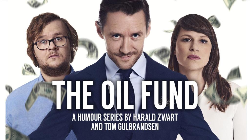 Oil Fund